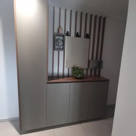 Apartment F2 Ajaccio (Corsica)